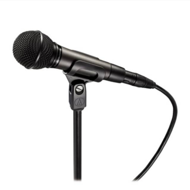 Mic ATM 510 Audio technica Dynamic