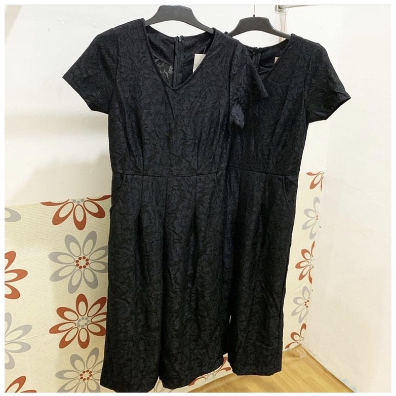 jumpsuit bangkok premium