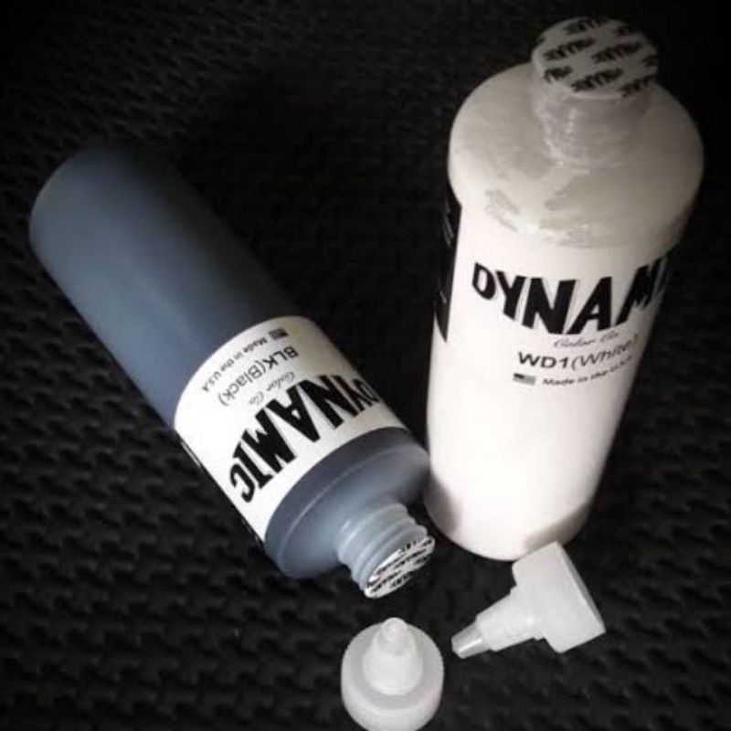 Tinta tattoo dynamic original USA