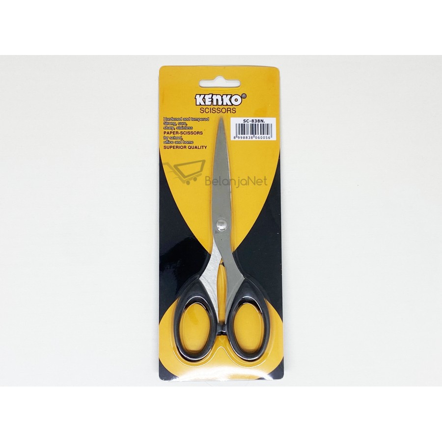 Gunting | Scissors Kenko SC-838N