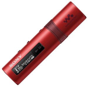 Promo Sony Walkman NWZ B183F 4GB Murah