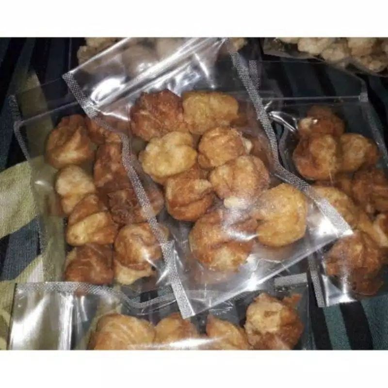 

CUANKI SIOMAY / CUANKI SIOMAY KERING TOPING BASO