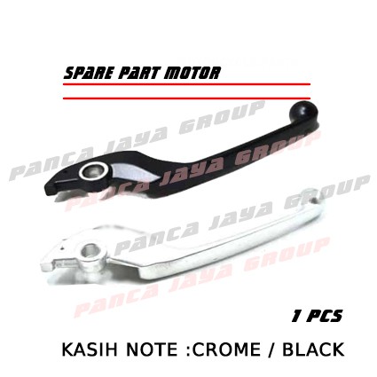 HANDLE REM KANAN HANDLE LEVER RH VARIO 110 FI VARIO 150 CBS FI VARIO 125 LED FI VARIO CBS 125 FI