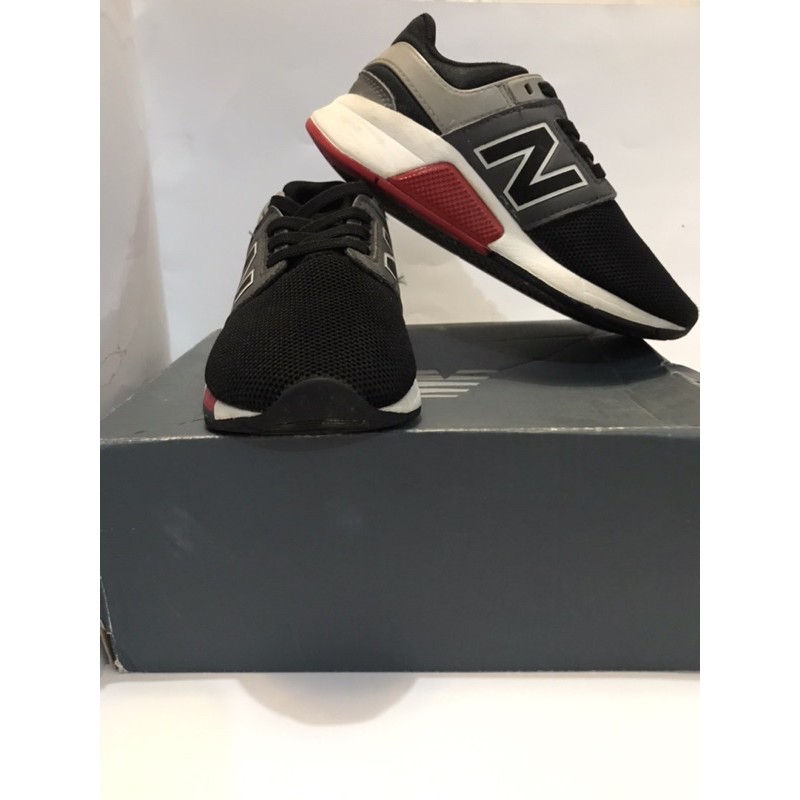 sepatu New Balance kids preloved/second