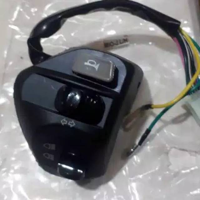 SAKLAR KIRI MIO J GT SOUL GT