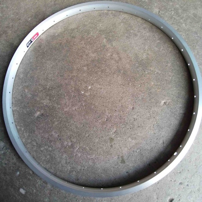 Super Murah Velg 24 x 1 3/8 / velg sepeda 24 balap / Peleng 24 balap