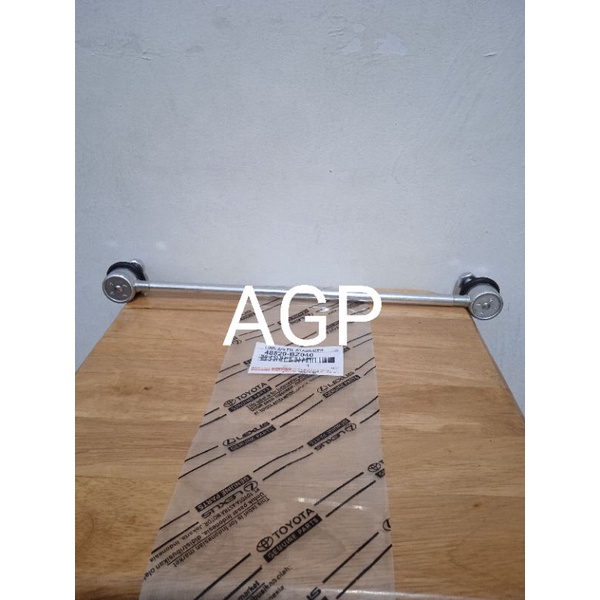 Link Stabilizer Link Stabil Depan Agya Ayla 48820-BZ040