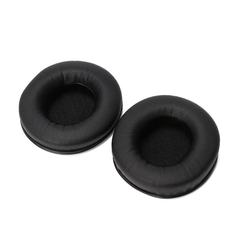 btsg Replacement Earpad Earmuff Cushion for SYNCHROS E50BT Bluetooth-compatible