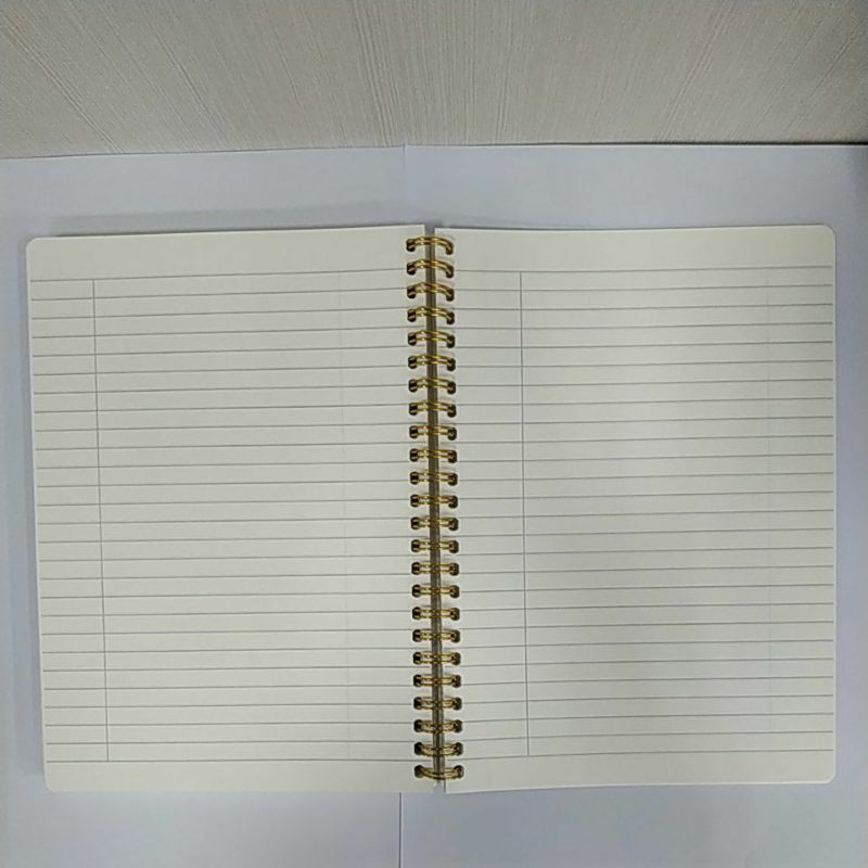 NOTEBOOK A5 OXFORD 100 LEMBAR