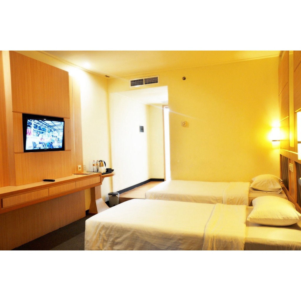 Voucher Hotel Horison Ultima Makassar