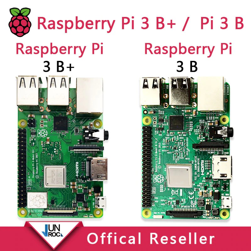 PREORDER Original Raspberry Pi 3 Model B + Raspberry Pi Raspberry Pi3 B Plus Pi 3 Pi 3B With