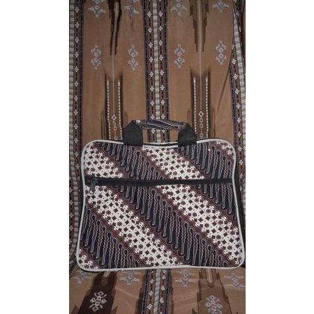 TAS LAPTOP MACBOOK/MINi