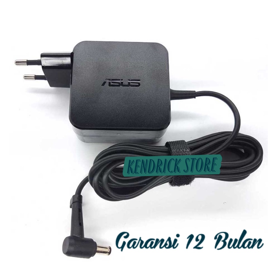 charger Adaptor Laptop Asus X505Z