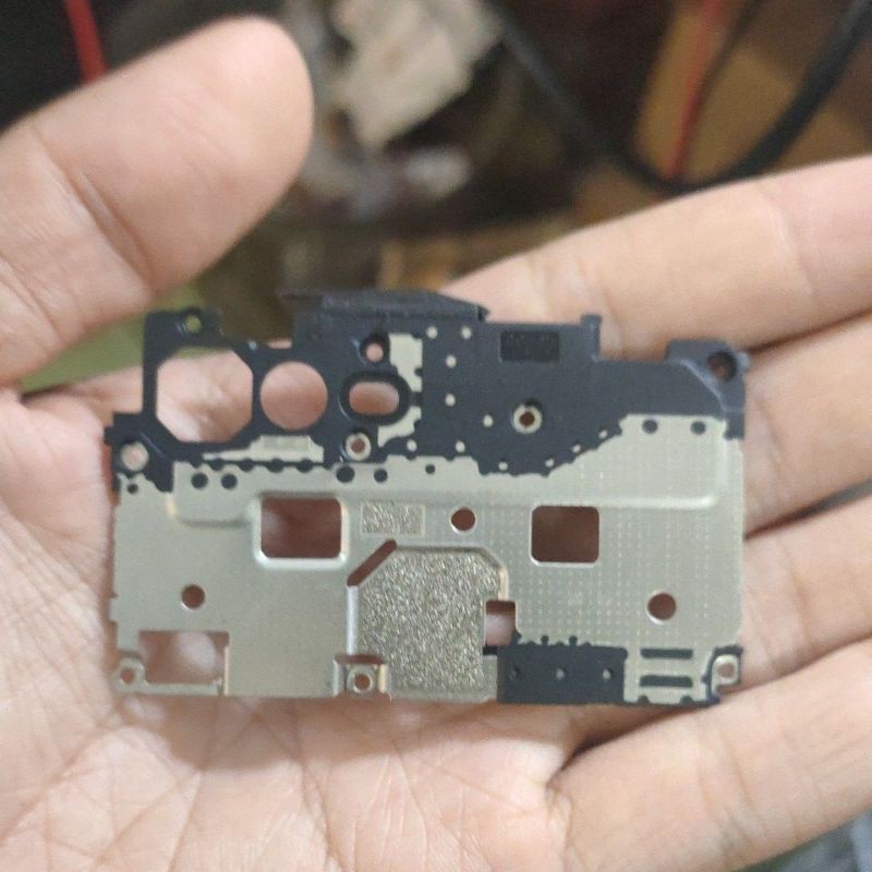 tutup mesin oppo a7 penutup mesin oppo a7