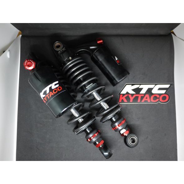 Shock Belakang 280mm merk KTC  KYTACO Type Extreme XT-13