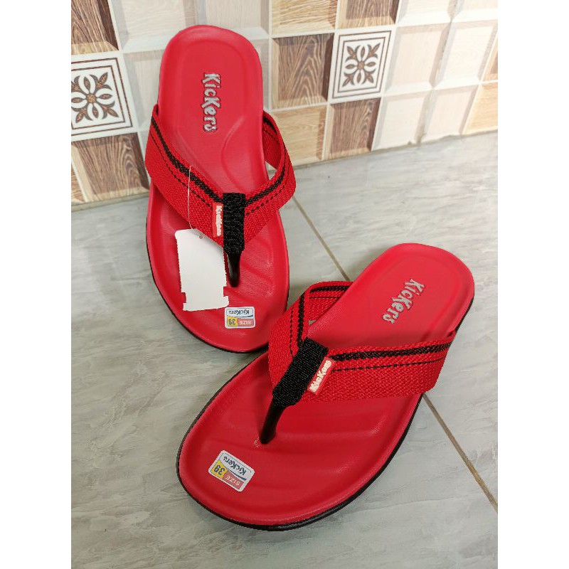 sandal jepit sandal sandal kasual sandal santai