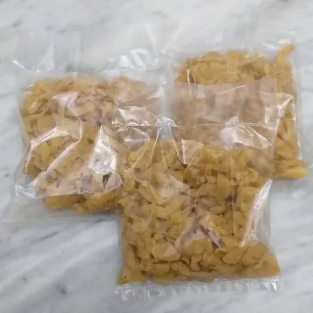 

Caipo Manis 100 gram