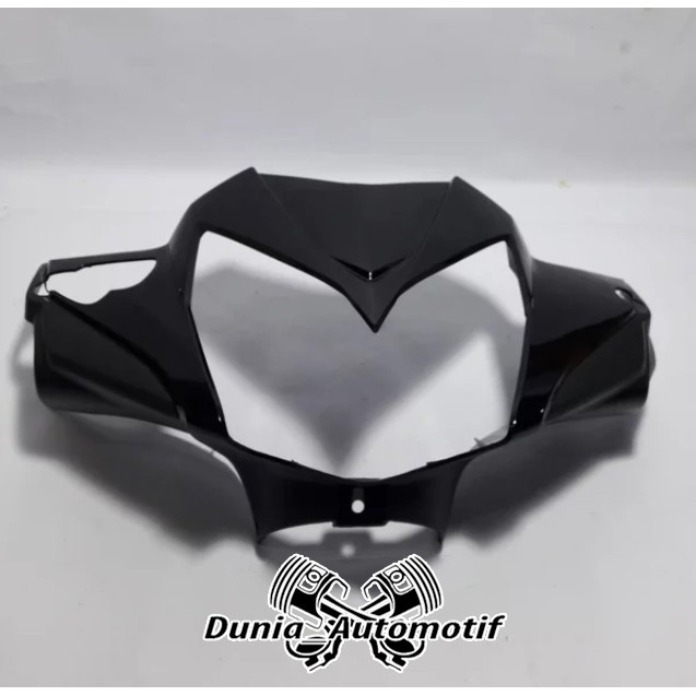 BATOK LAMPU DEPAN SUPRA X 125 2007-2013