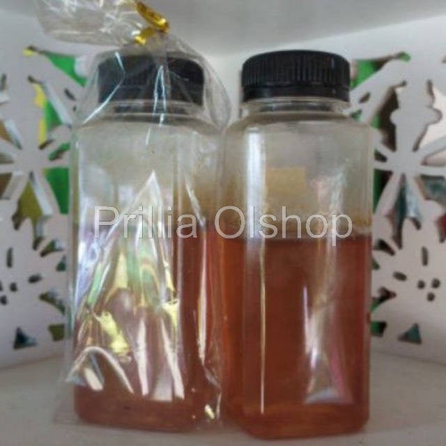 

Madu Murni JAMUS, Minuman Herbal Suplemen Kesehatan Alami For Immune Booster