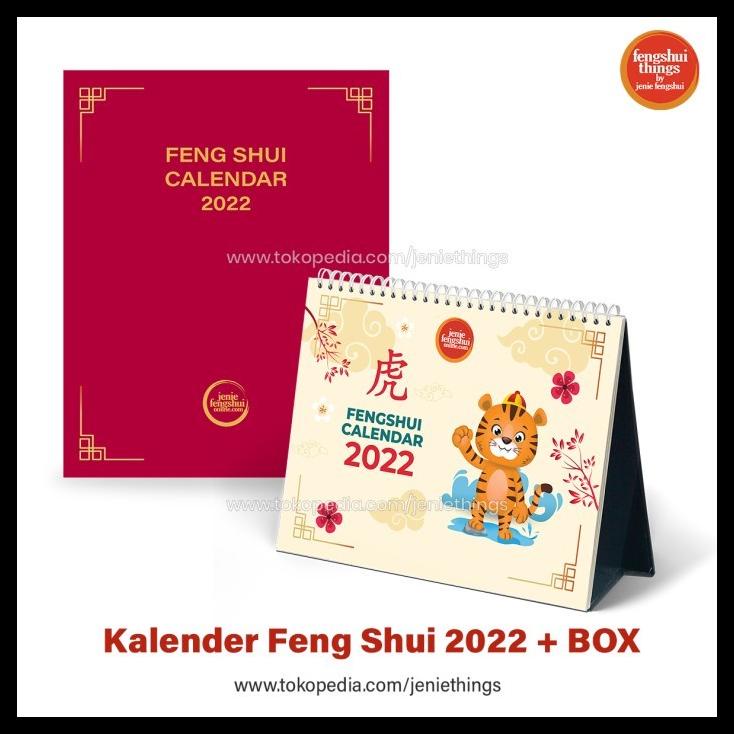 

BEST SELLER !!! KALENDER 2022 MEJA HARIAN FENGSHUI DENGAN BOX CALENDER TERLARIS