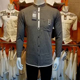 Baju Koko Pria Gus Azmi Syubbanul Muslimin Kombinasi Baju Koko Pria Gus Azmi Syubbanul Muslimin Kombinasi