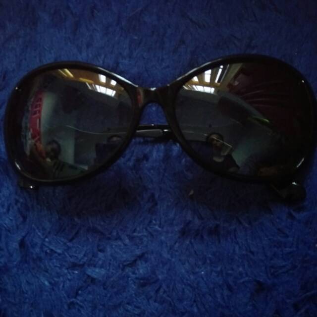 Preloved kacamata optik melawai