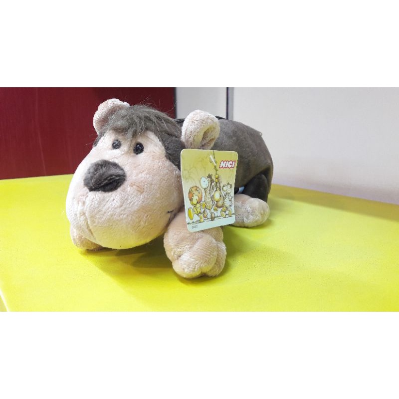 

Tepak Pencil Nici Monkey