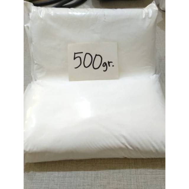 Baking Powder Double Acting Hercules 500gr