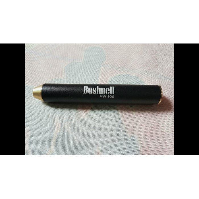 Peredam Bushnell HW 100 HW100 Drat Kuningan