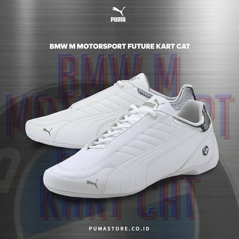 Puma BMW MMS future kart 306585-02