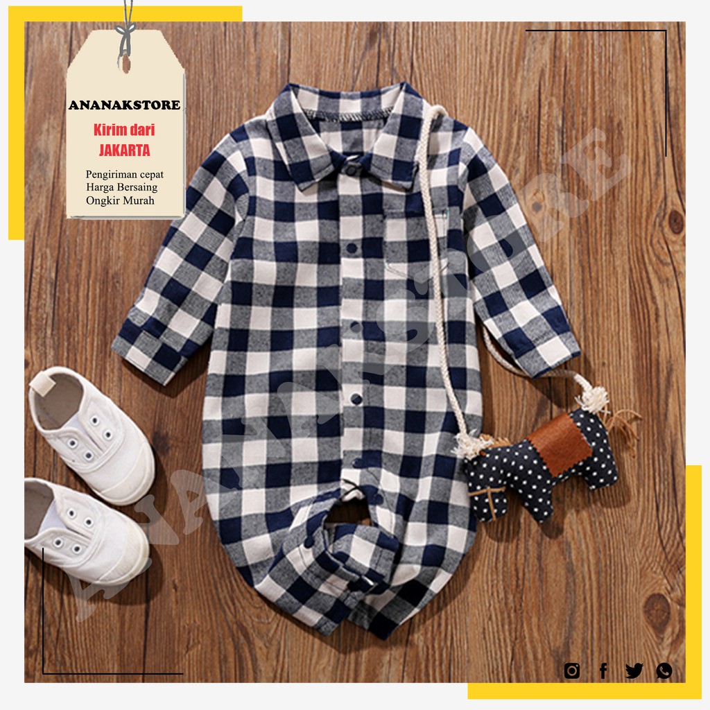 Baju Bayi Cowok Jumper Lengan Panjang import Korea BA 273 Baju Bayi Cowok Jumper Lengan Panjang import Korea BA 273