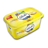 

belle sunflower oil spread 250gr | lemak sayuran oles