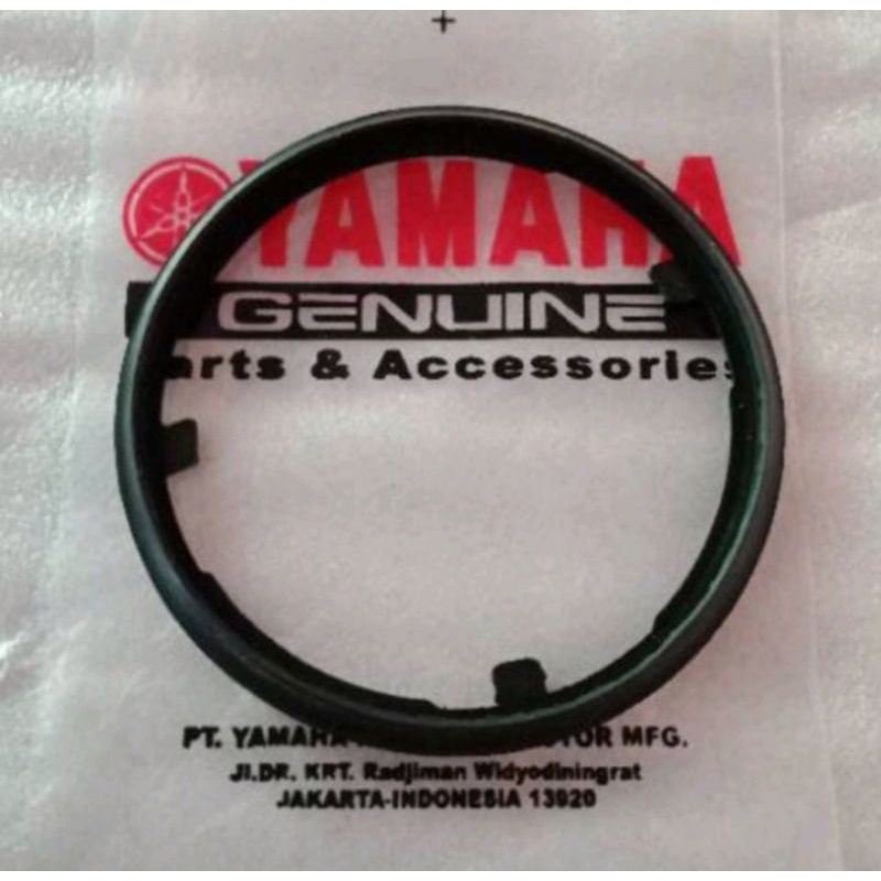 seal fuel pump vixion lama