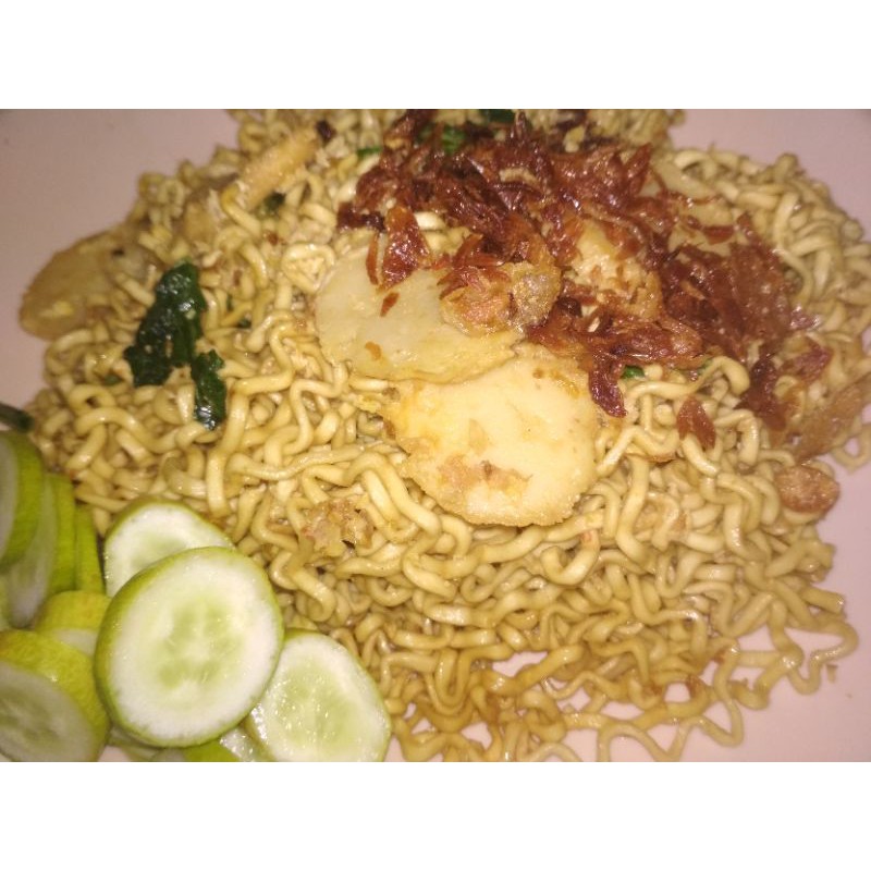 

mie goreng