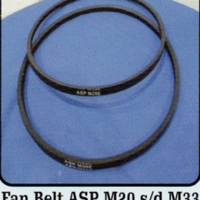 v belt mesin cuci