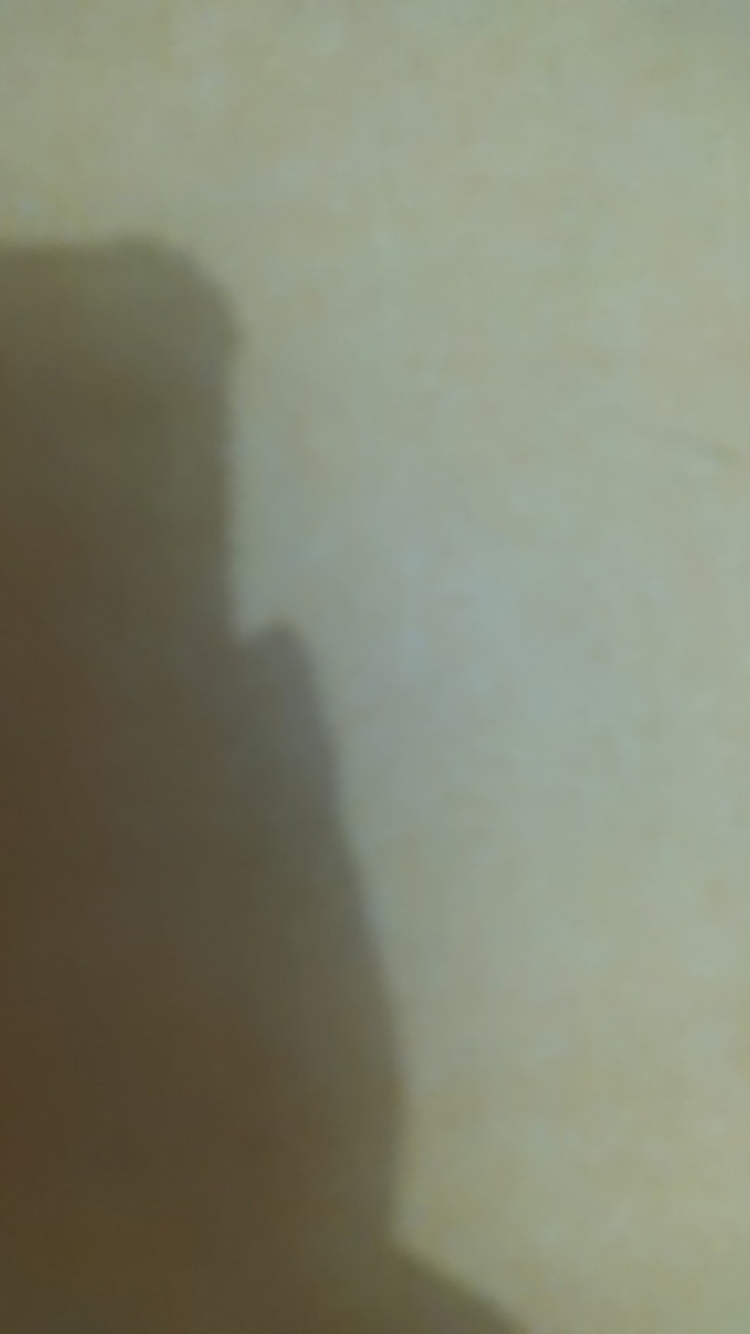 Bear Baby Hair Trimmer