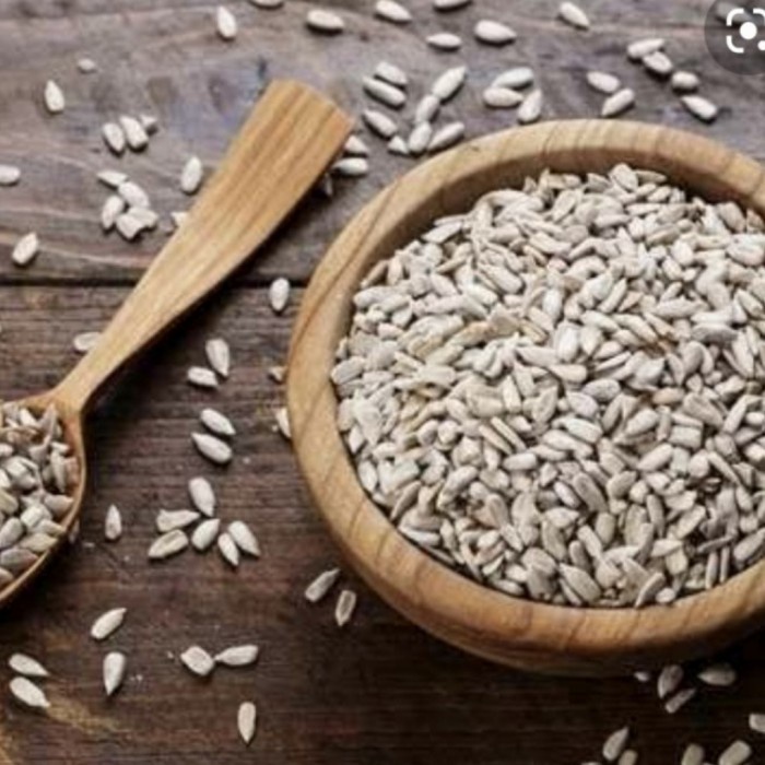 

sunflower seed 250g
