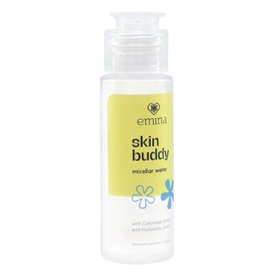 ★ BB ★ Emina Skin Buddy Micellar Water