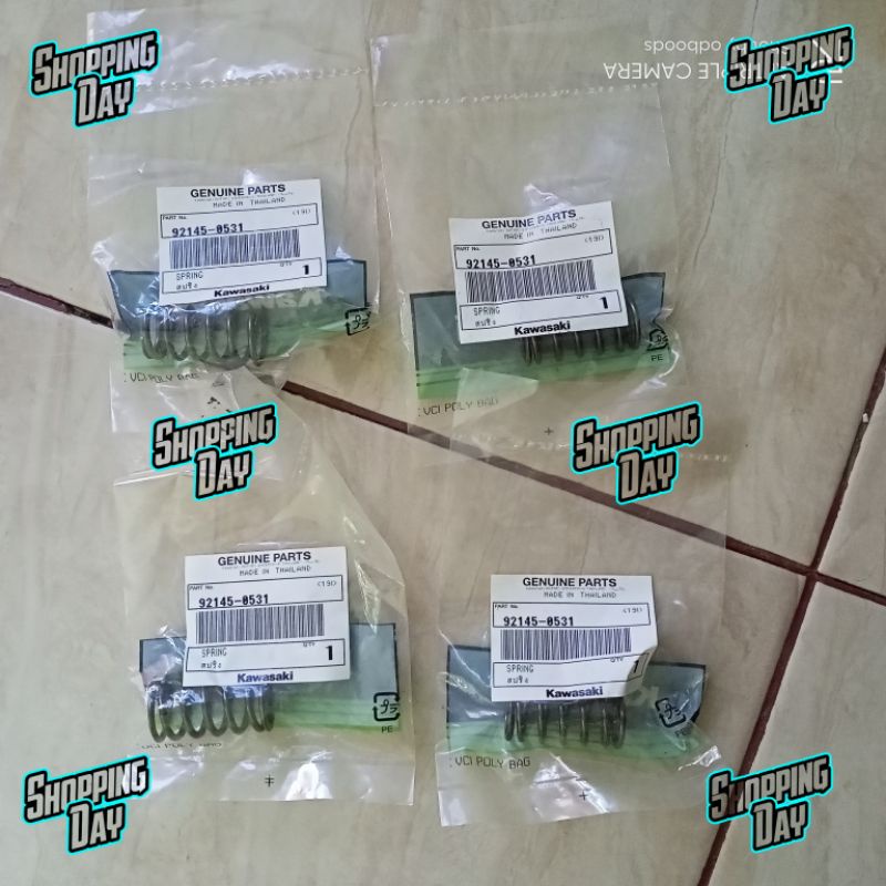 Per kopling ninja 250r ninja 250 karbu ORIGINAL