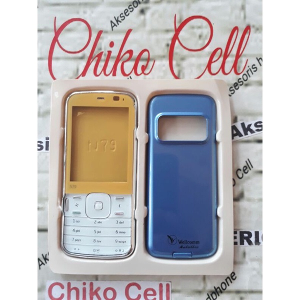 Casing Nokia N79