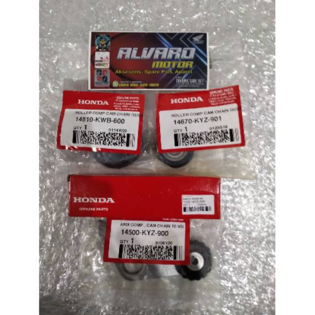 KAMPRAT 1 SET KETENG SUPRA X 125 HELM IN NEW SUPRA X 125 FI