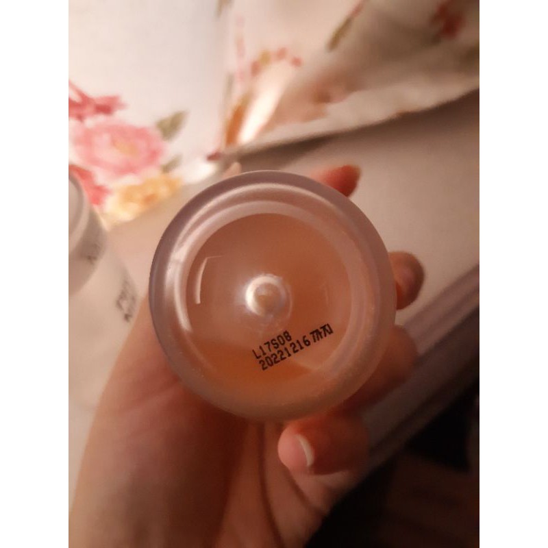 [PRELOVED] NACIFIC SERUM