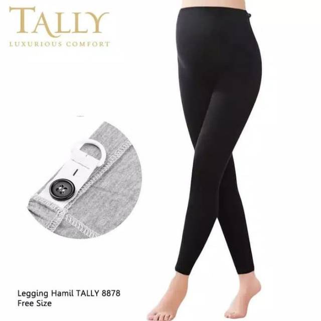 Megasari,legging hamil legging jumbo taly legging wanita hamil legging ibu hamil