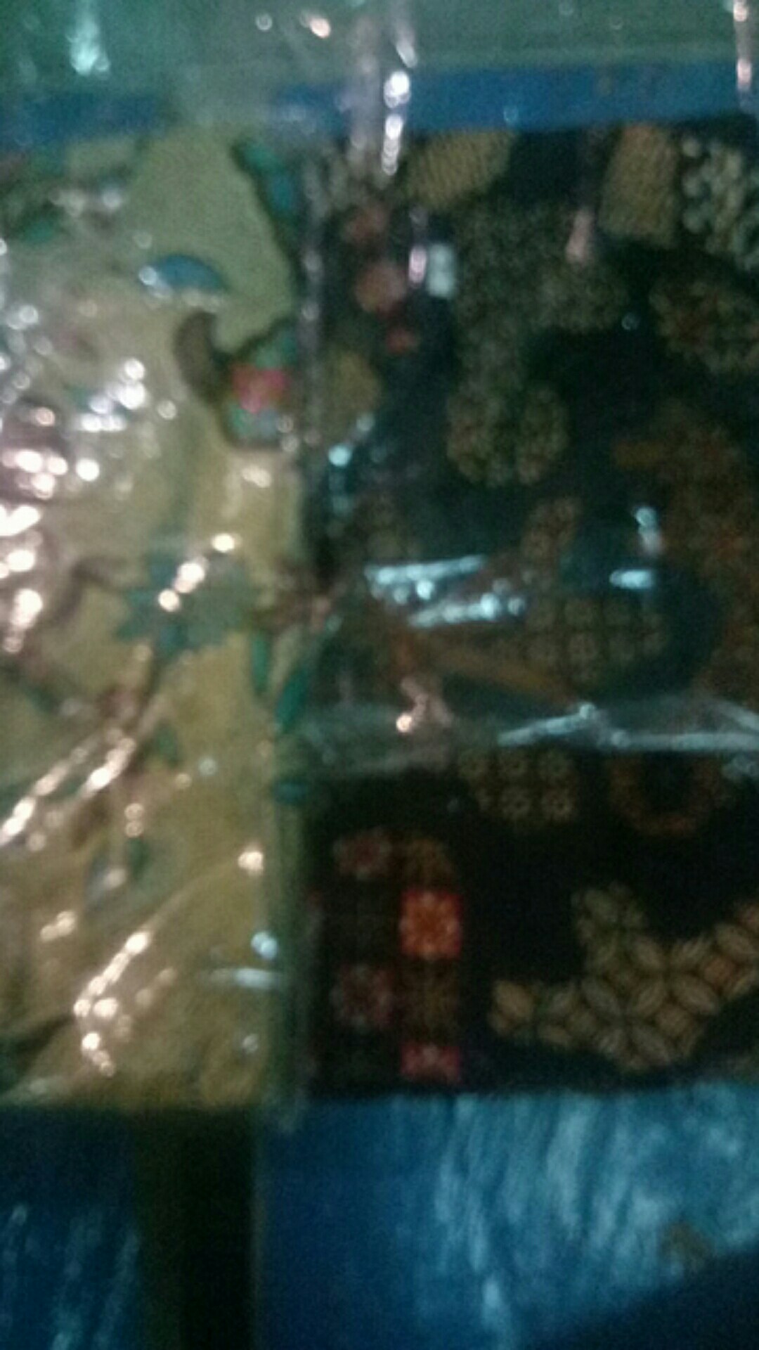 Dress Batik Anak Usia 2 Sampai 10 Tahun - Motif Batik Bervariasi - Batik Anak Harga Ecer Bisa Cod