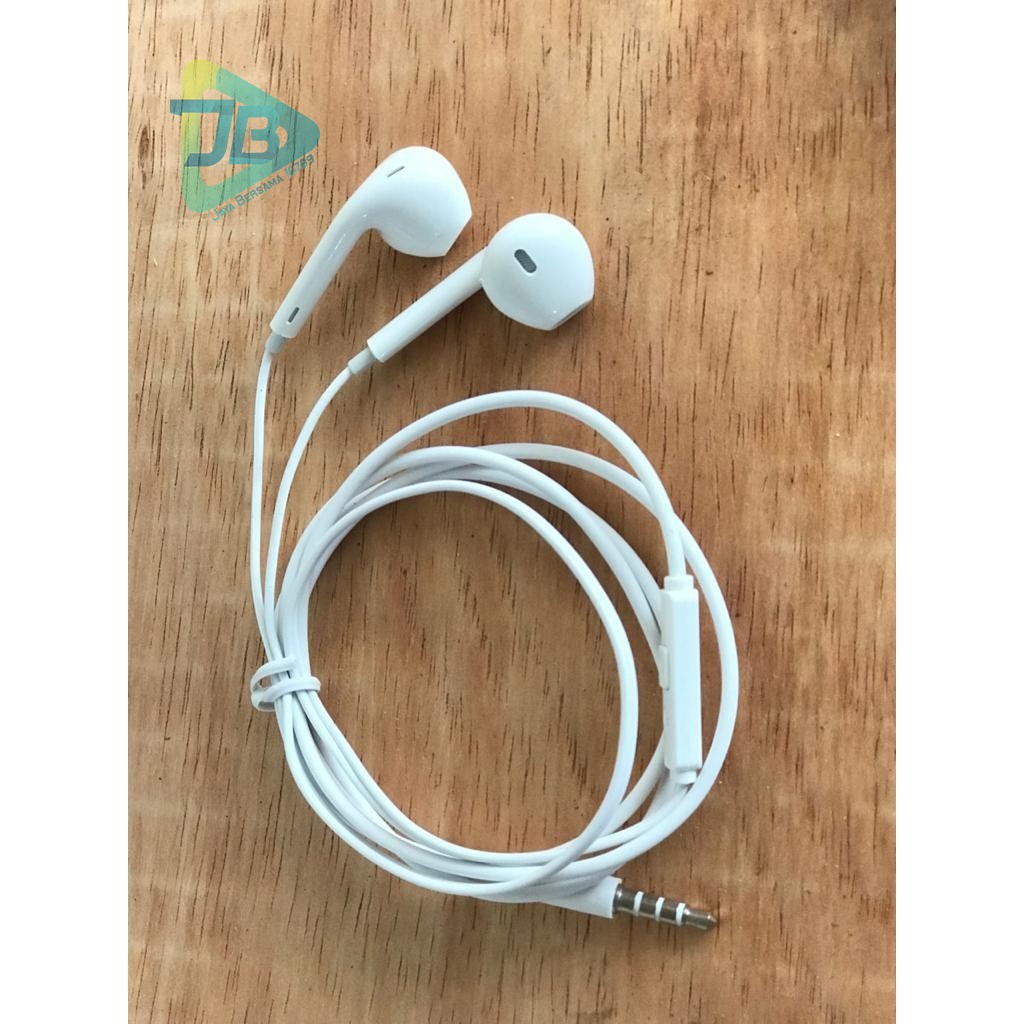 BM035 HEADSET HANDSFREE earphone DIINAMI P30 EXTRA BASS + MiC JB5780