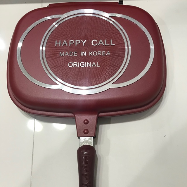 Happy Call Original Korea Preloved