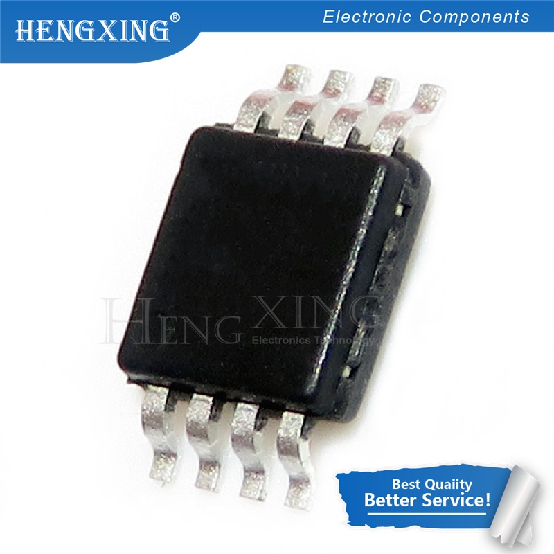 10pcs Ic AD8066ARMZ AD8066ARM AD8066 H7C MSOP-8