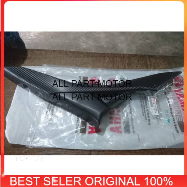 cover body samping tengah r15 v2 lama harga sebelah ori