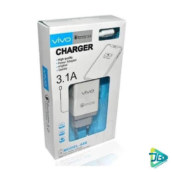 BM048 A80 Cashan Cashan VIVO 3Amper QUALCOM micro fast Charging Anti meledak Y83 V7 V5 V9 Y53 V11 JB3782