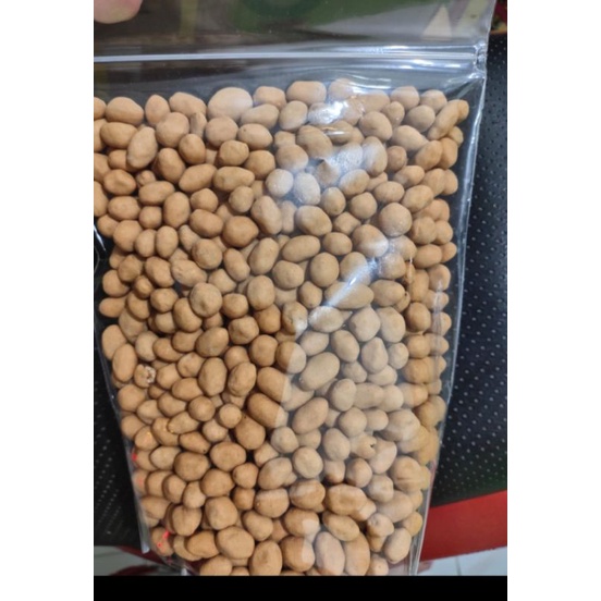 

kacang madu uk 500gr renyah dan gurih best seller